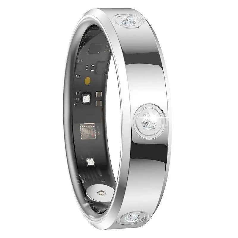 Sport Loop Strap - For Xiaomi Smart Ring Women Men