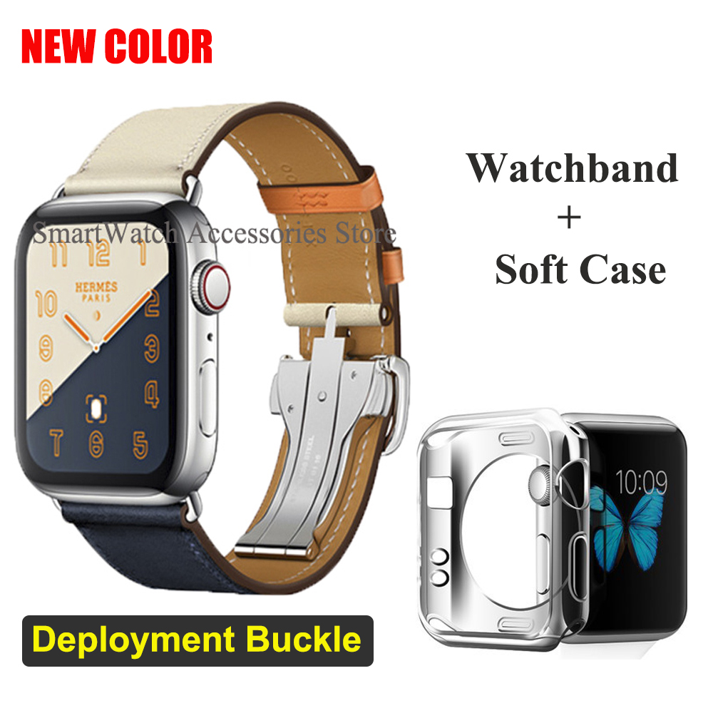 Smartwatch Accessories Shop - Dành Cho Đồng Hồ Apple 6