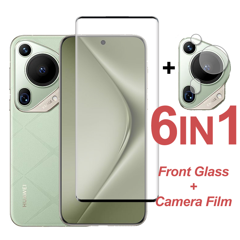 Huawei Pura 70 - Protective Glass For Huawei Pura 70