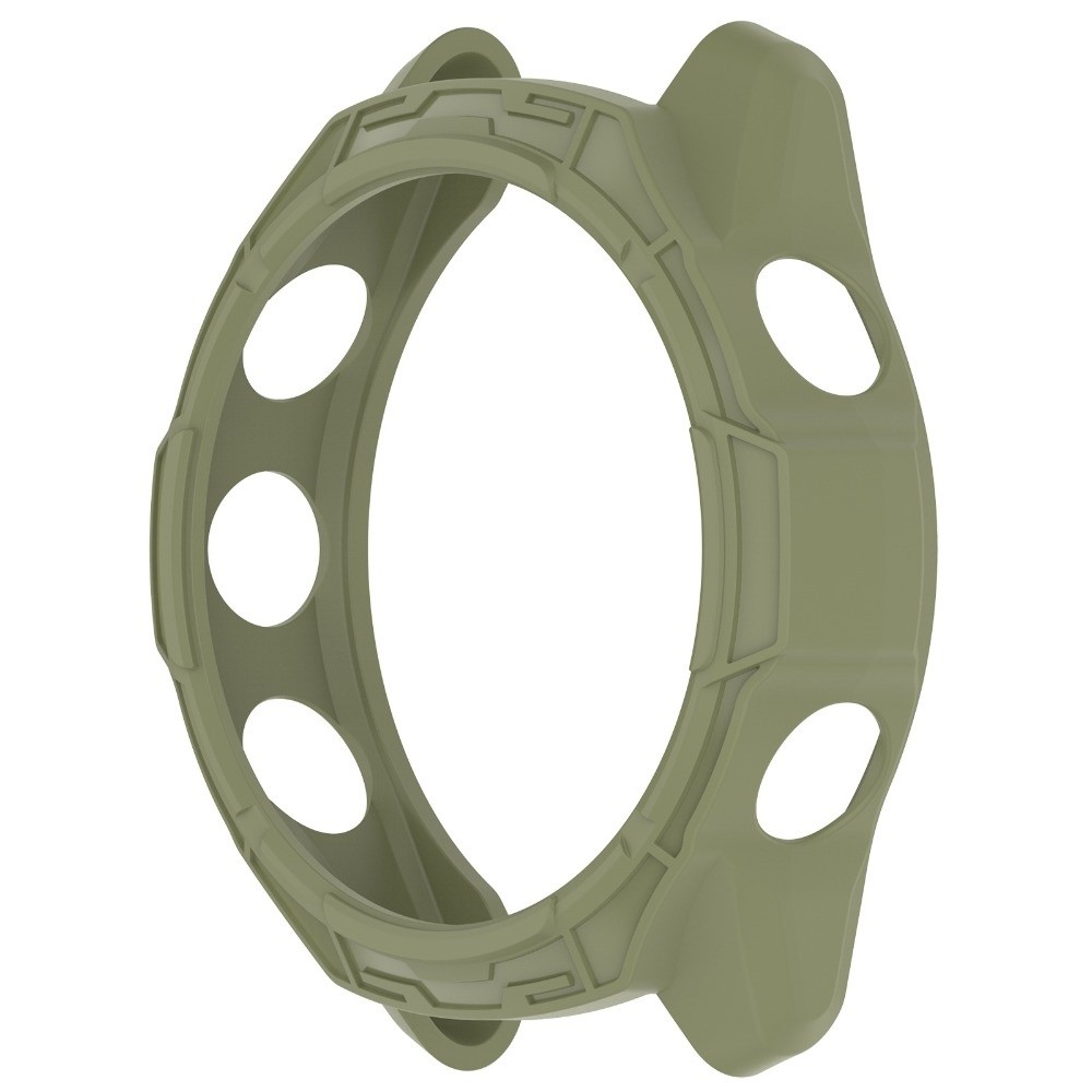 Garmin Smartwatch Accessories - New TPU Protective Case Hollow Anti-Scratch