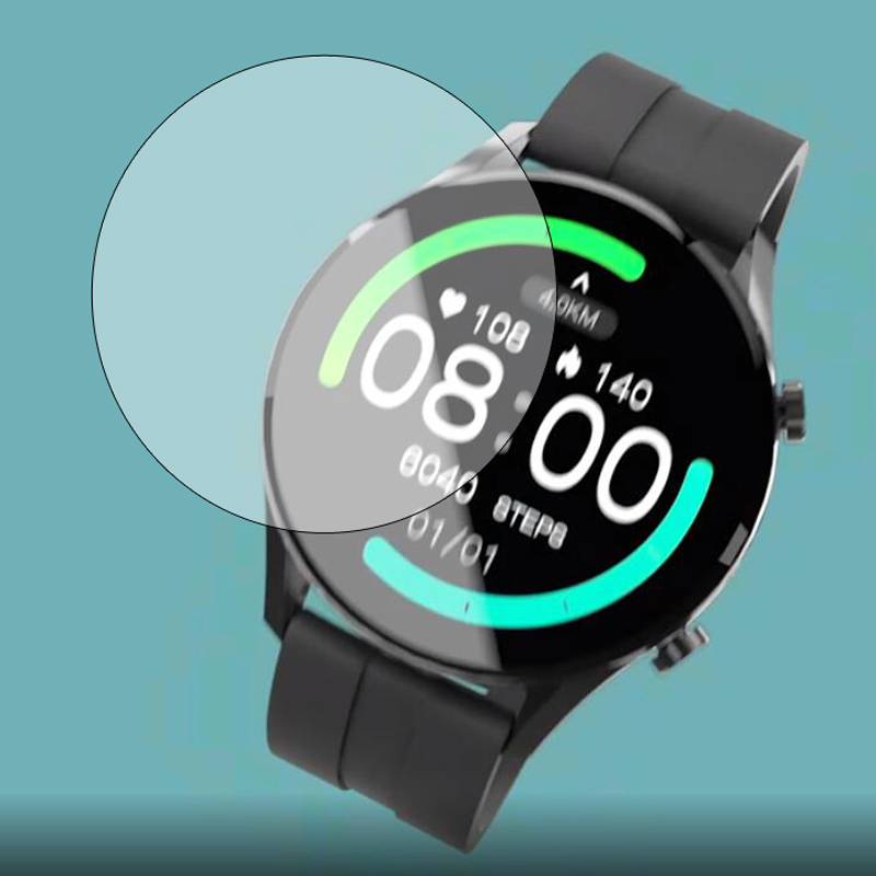 Xiaomi Smartwatch Accessories - Đồng Hồ Thông Minh Smartwatch Miếng
