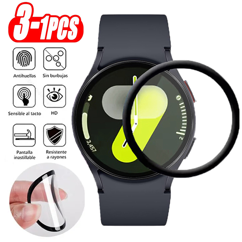 Garmin Smartwatch Accessories - Screen Protector For Samsung Galaxy Watch
