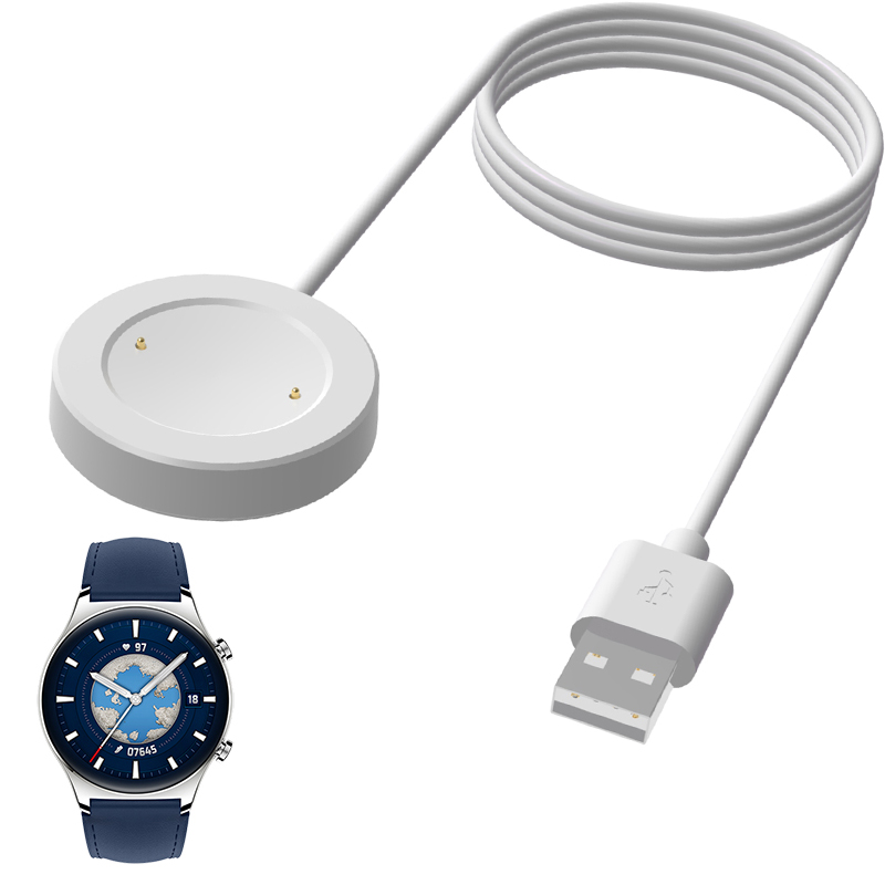 Garmin Smartwatch Accessories - Đồng Hồ Thông Minh Smartwatch Dock