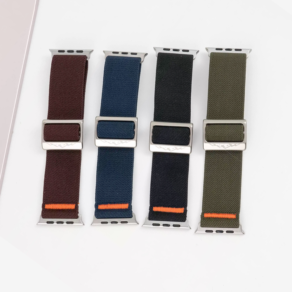Solo Loop Strap - Strap For Apple Watch Ultra 2/3
