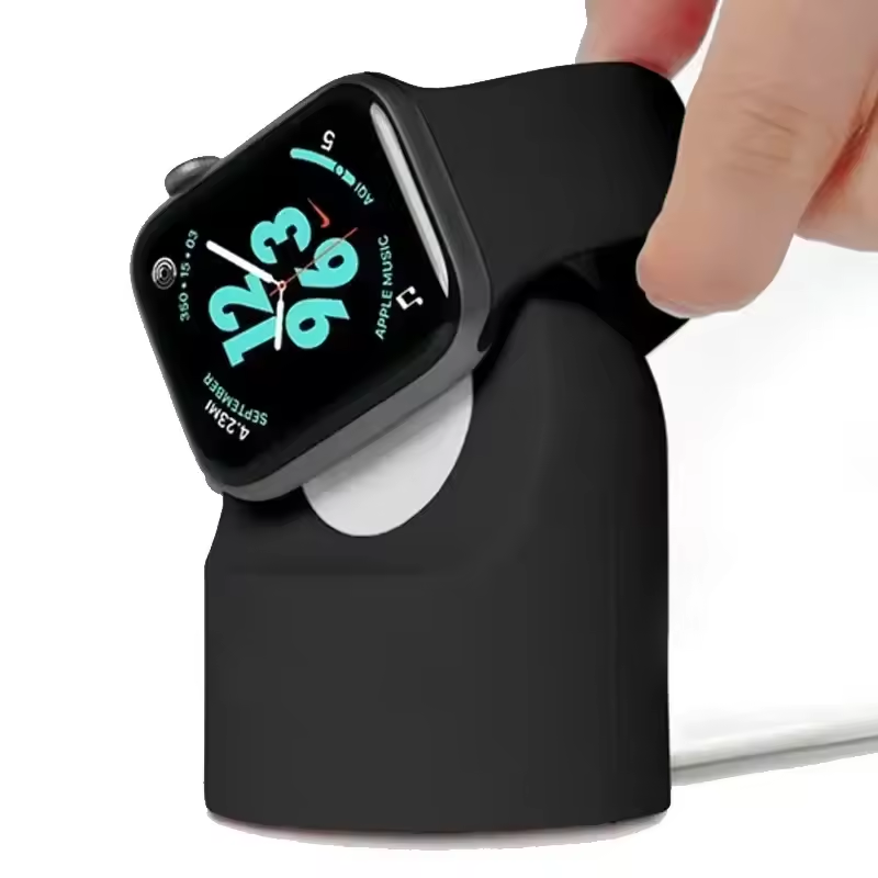 Watch Charging Dock - New Charger Stand For Apple Watch