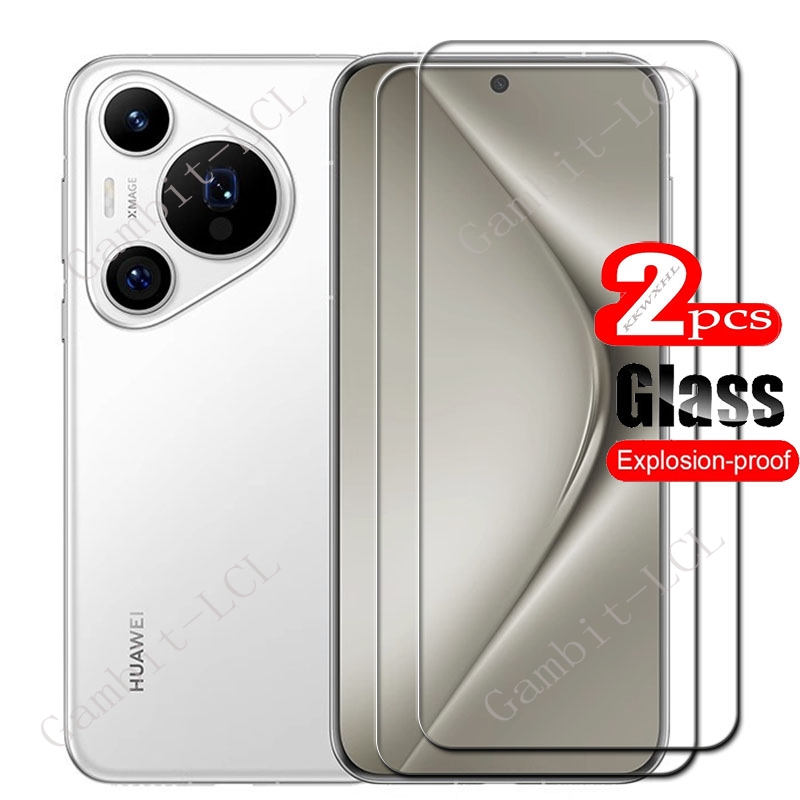 Huawei Pura 70 - 2PCS For Huawei Pura 70 6.6