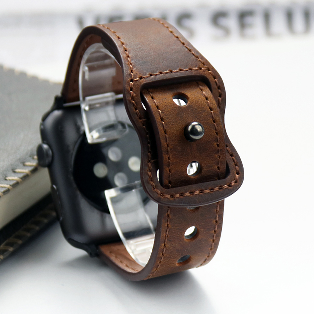 Smartwatch Accessories Shop - Bao Da Chính Hãng Correa Dây