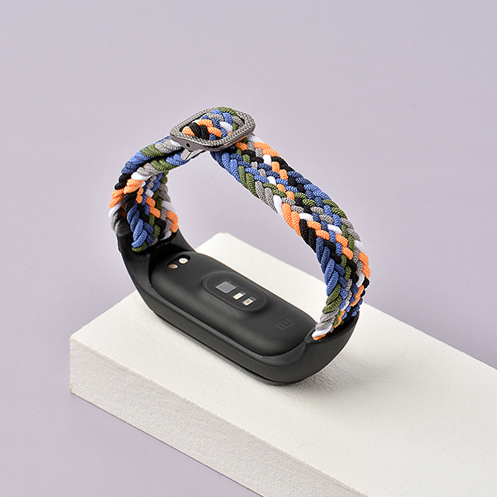 Vòng Đeo Tay Cho Mi Ban Nhạc 5 - đánh giá và giá Solo Loop Strap
