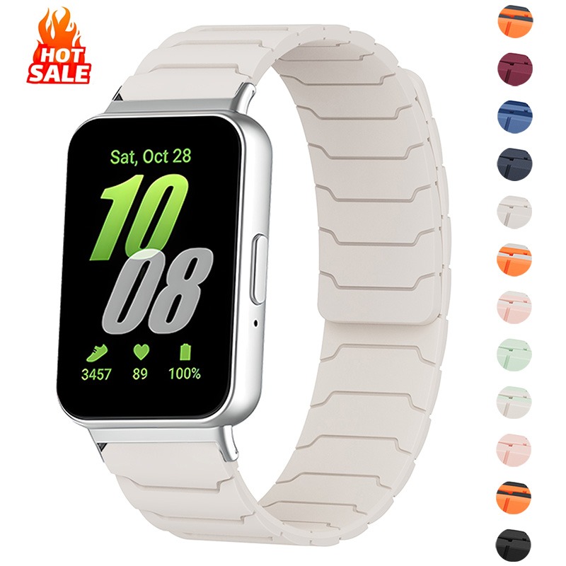 Magnetic Loop Watch Strap for  - đánh giá và giá Sport Loop Strap