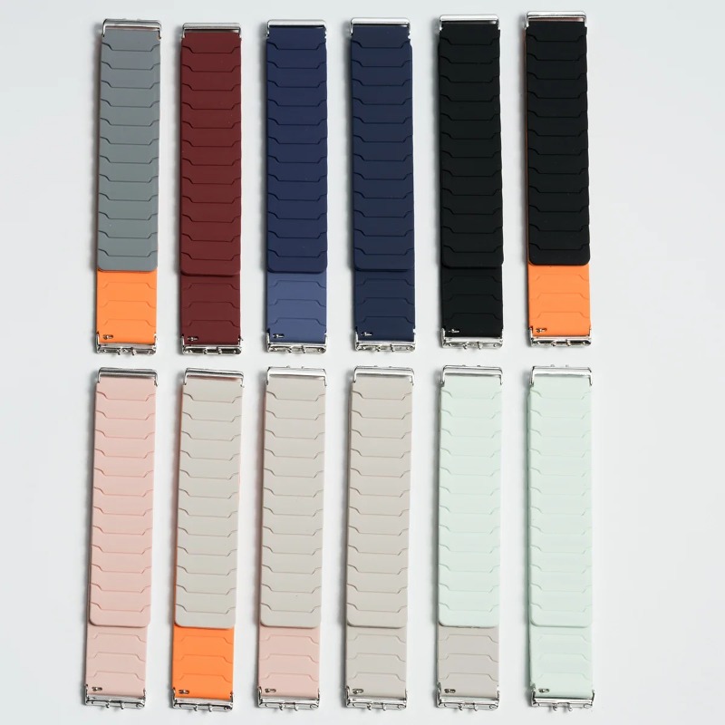 Magnetic Loop Watch Strap for  - đánh giá và giá Sport Loop Strap