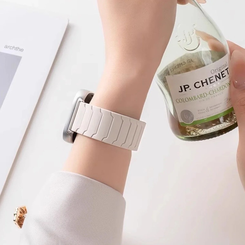 Magnetic Loop Watch Strap for  - đánh giá và giá Sport Loop Strap