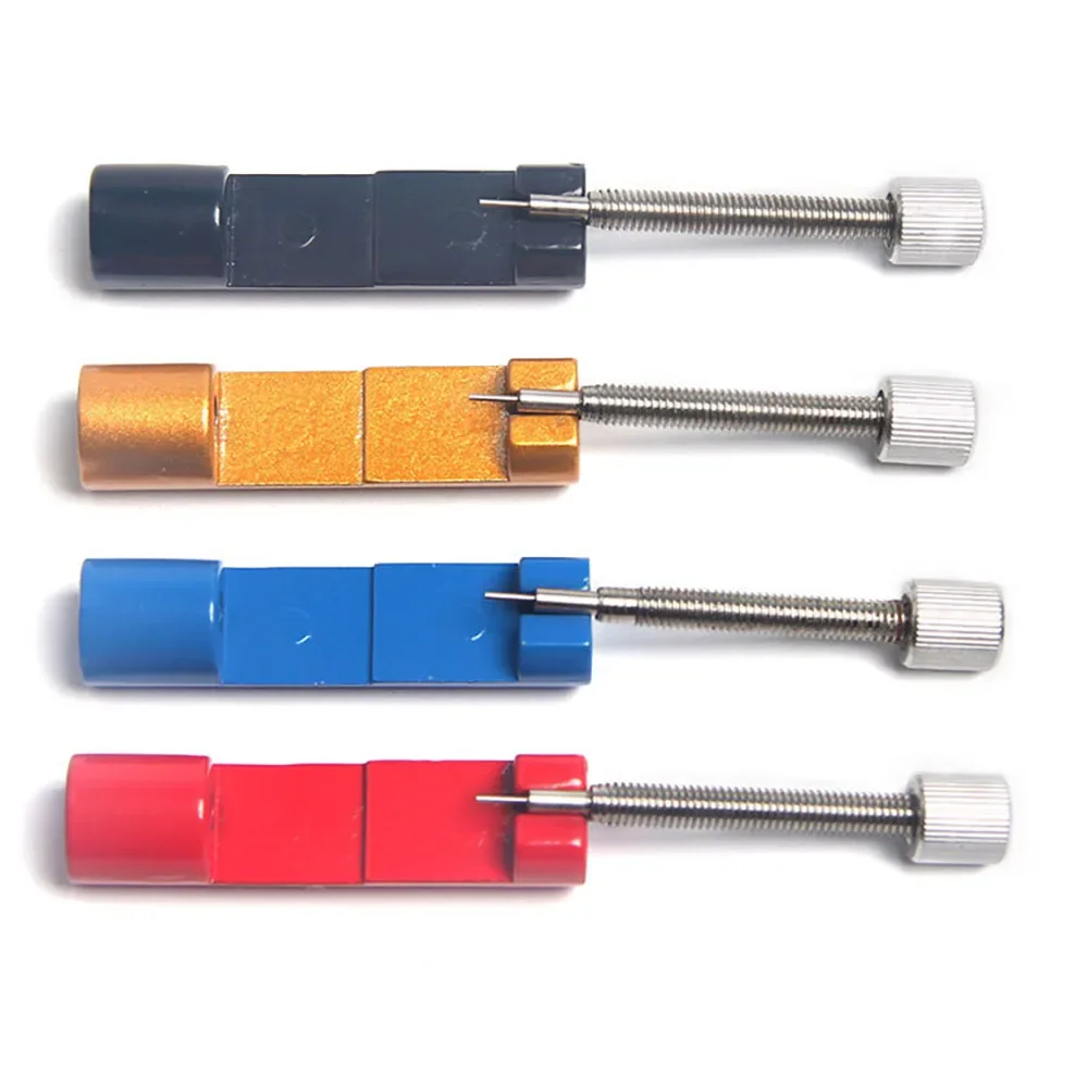 Metal Meter Adjuster Watch Rem - đánh giá và giá Tool Kit Strap Change