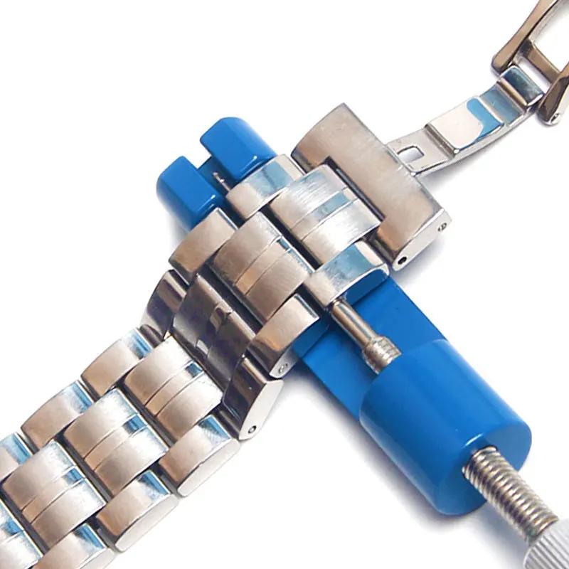 Metal Meter Adjuster Watch Rem - đánh giá và giá Tool Kit Strap Change