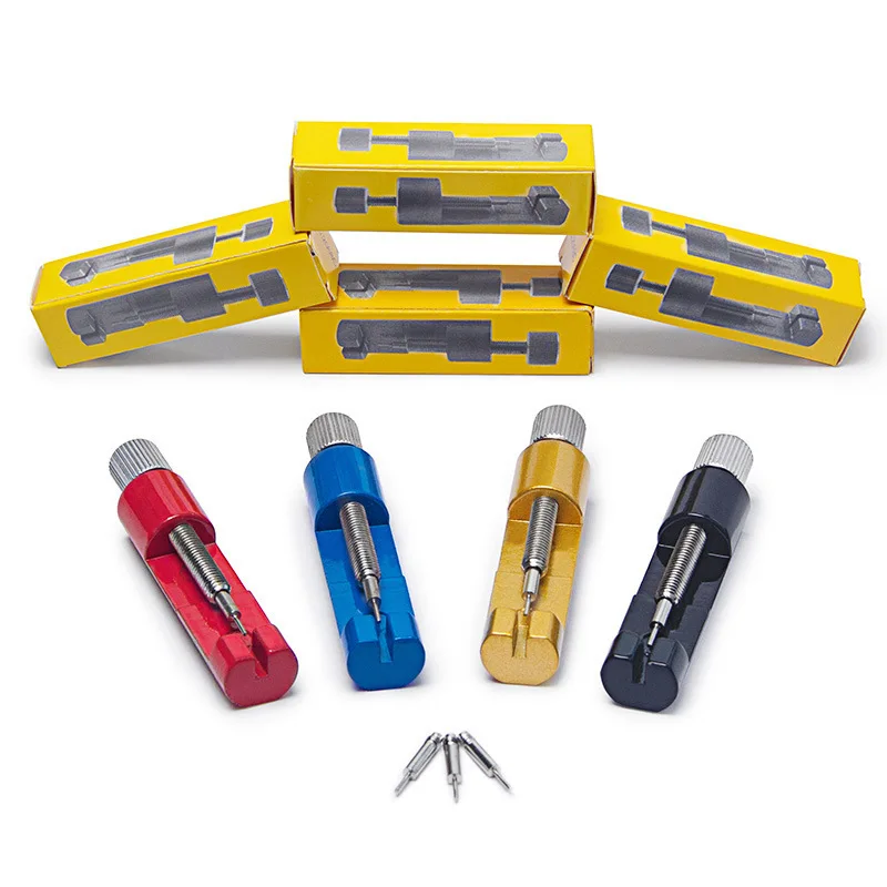 Metal Meter Adjuster Watch Rem - đánh giá và giá Tool Kit Strap Change