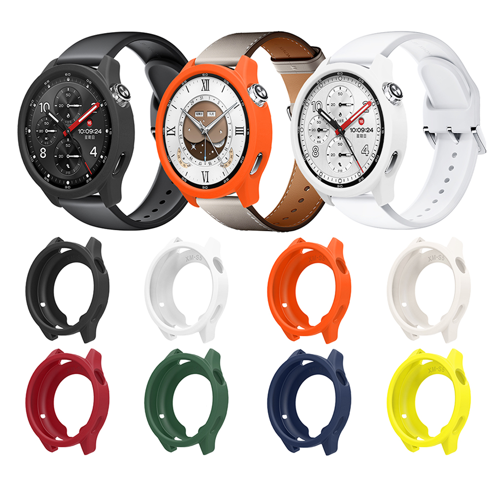 Protective Case Cover For Xiao - đánh giá và giá Xiaomi Smartwatch Accessories