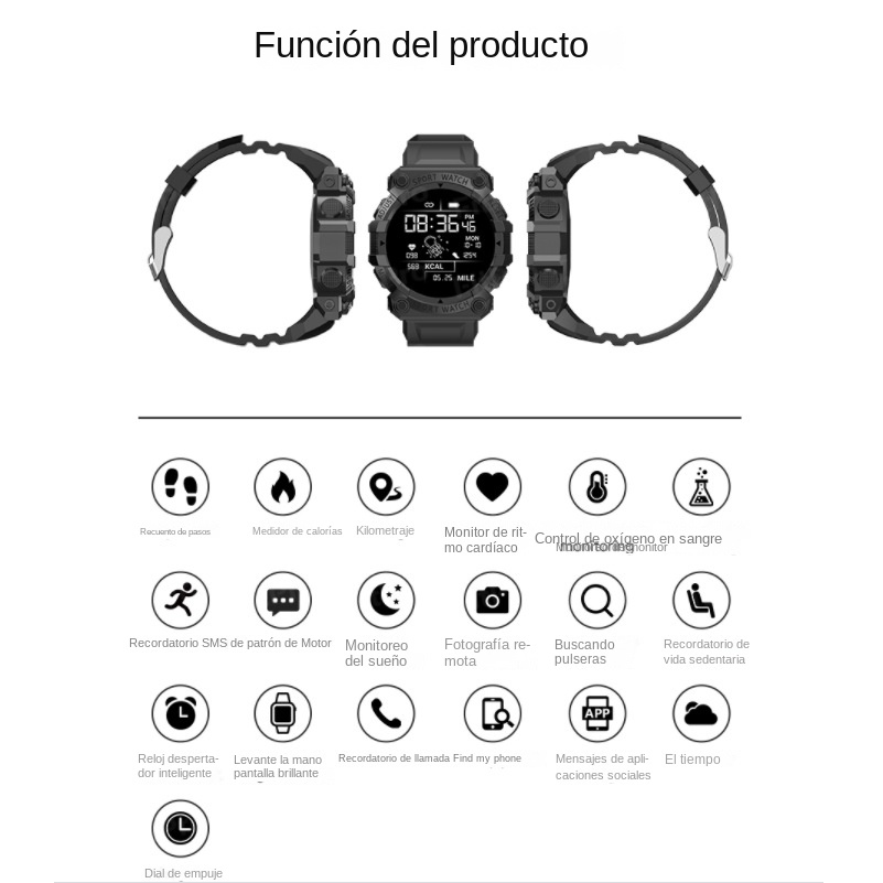 Y56 New Smart Watch Men Women  - đánh giá và giá Smartwatch X12