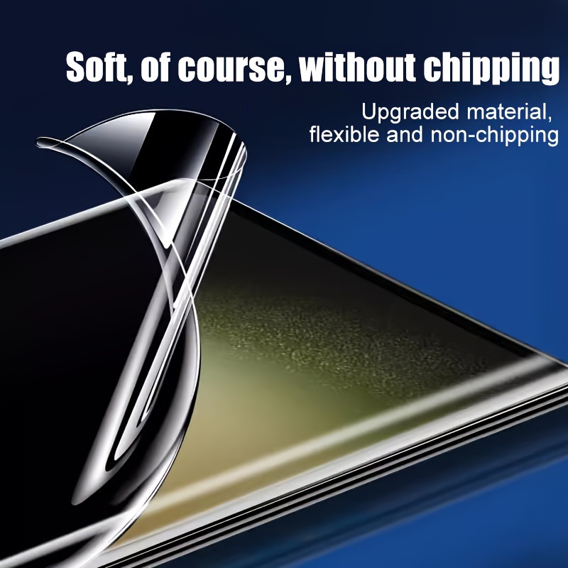 3Pcs Privacy Hydrogel For Vivo - đánh giá và giá Vivo Y28