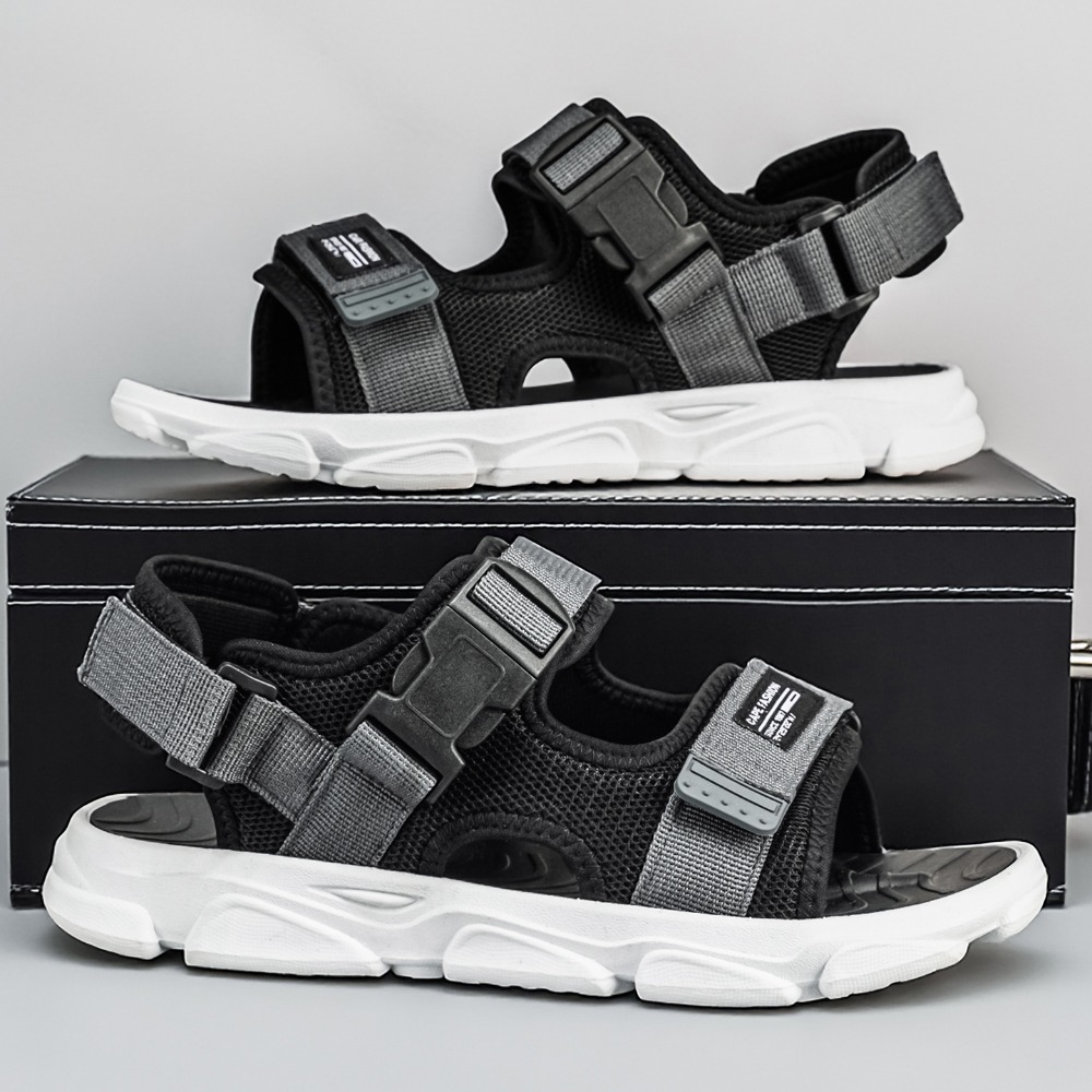 2026 Y2K New Men's Sport Sanda - đánh giá và giá Sport Loop Strap