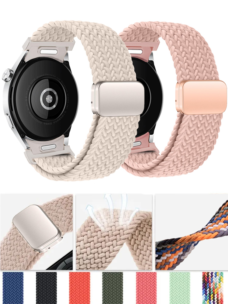 No Gaps Band For Samsung Galax - đánh giá và giá Solo Loop Strap