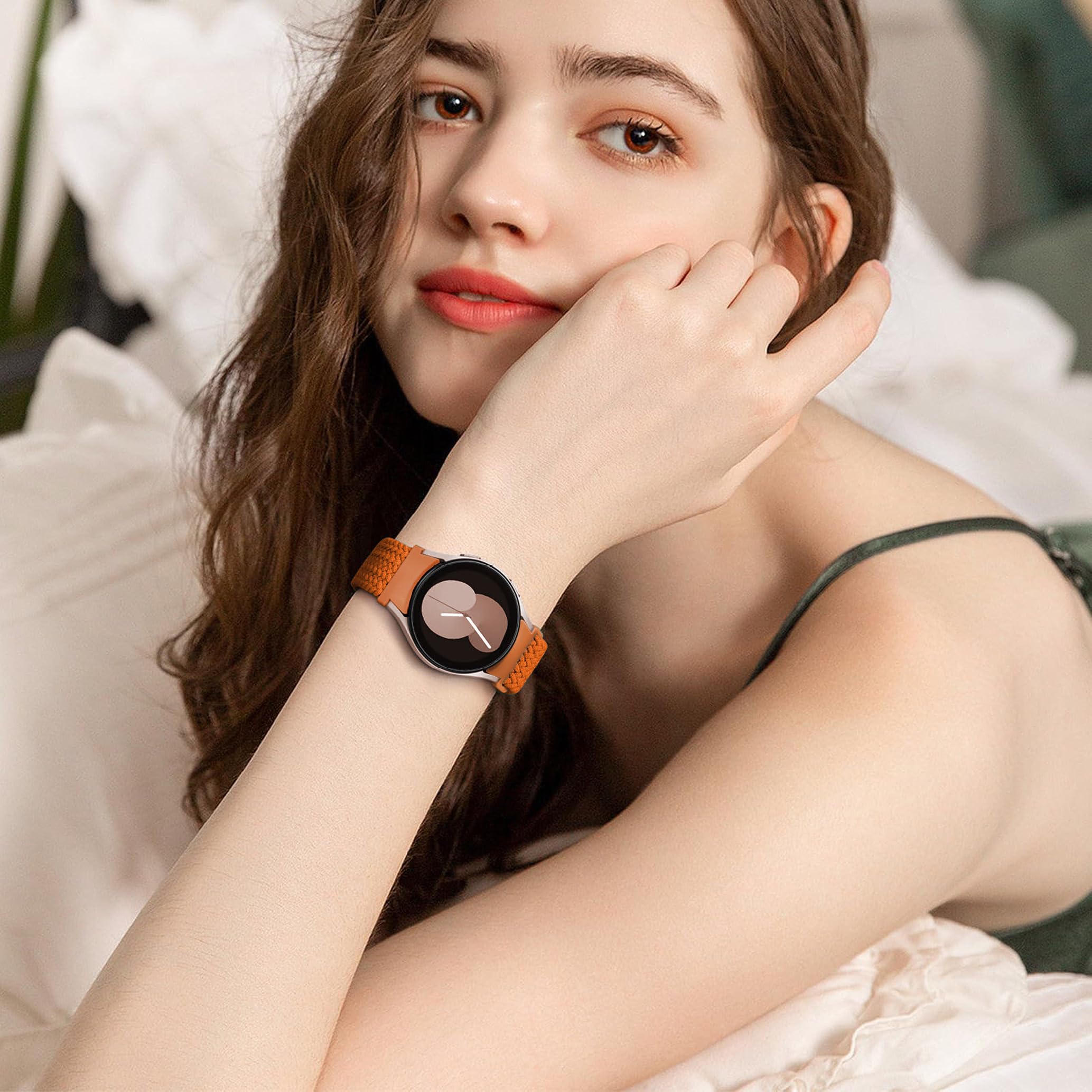 No Gaps Band For Samsung Galax - đánh giá và giá Solo Loop Strap