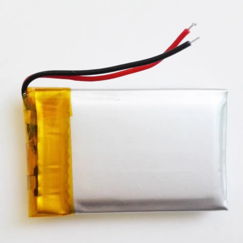 New 3.7V 500mAh 702030 Lithium - đánh giá và giá Smartwatch Headset