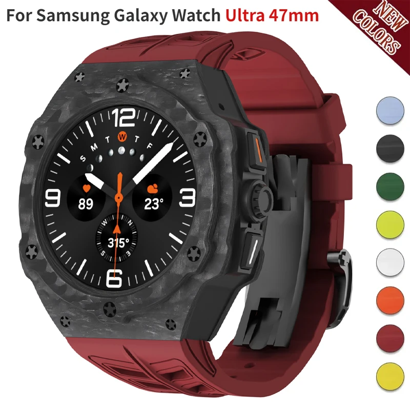 Luxury Modification Kit for Sa - đánh giá và giá Garmin Smartwatch Accessories