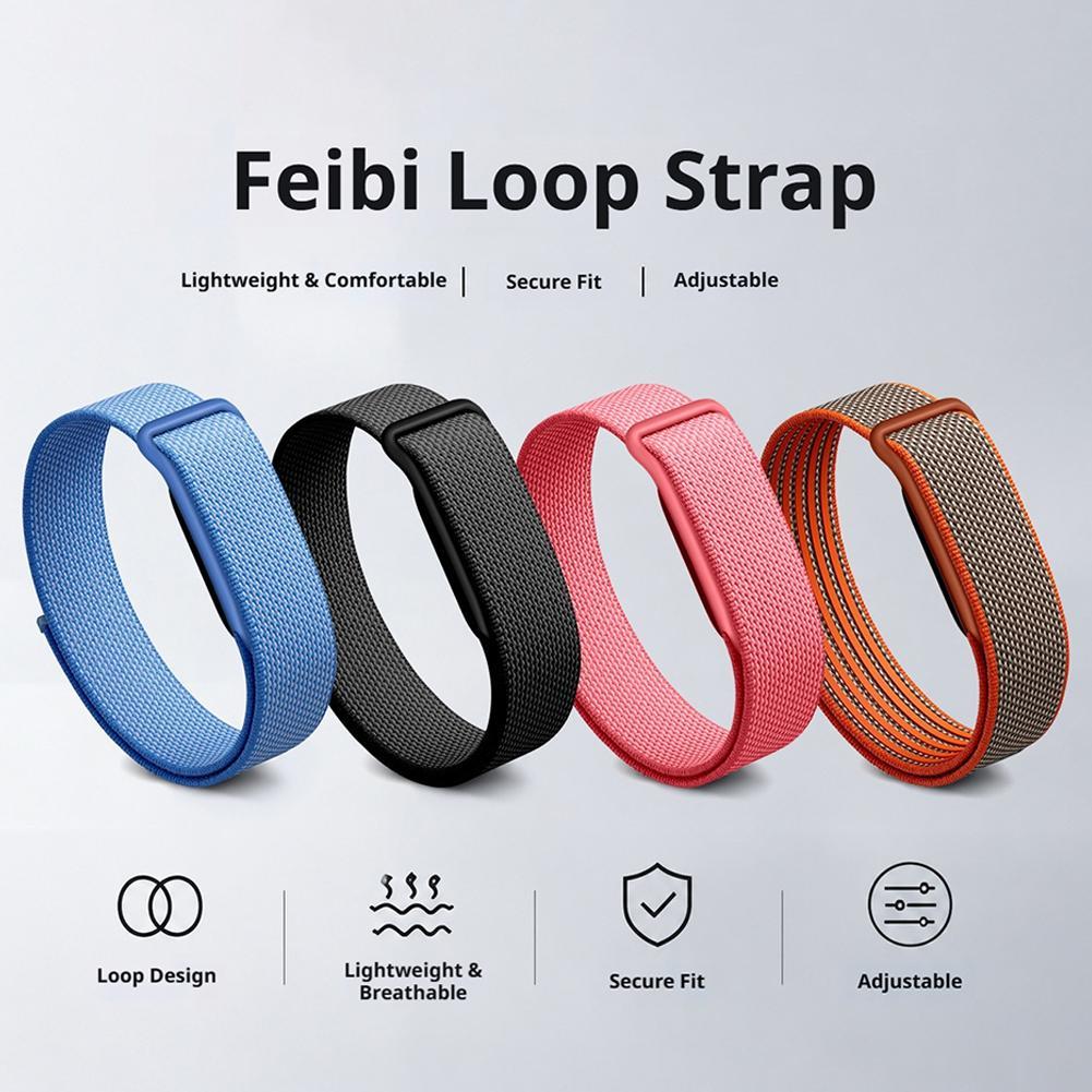Sport Nylon Watch Braided Stra - đánh giá và giá Sport Loop Strap