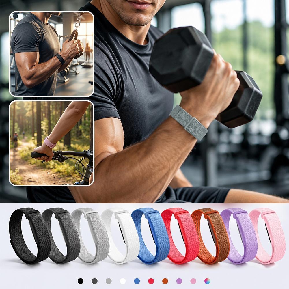 Sport Nylon Watch Braided Stra - đánh giá và giá Sport Loop Strap