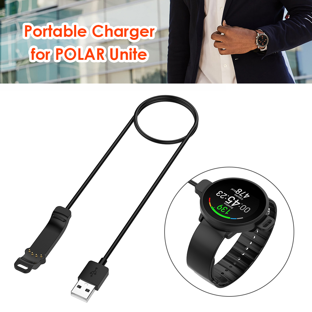 Charger Watch Cable 4-pin 1m U - đánh giá và giá Smartwatch Accessories Shop