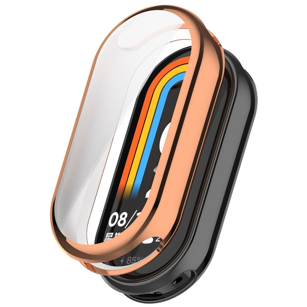 Soft TPU Protective Cover Anti - đánh giá và giá Xiaomi Smartwatch Accessories