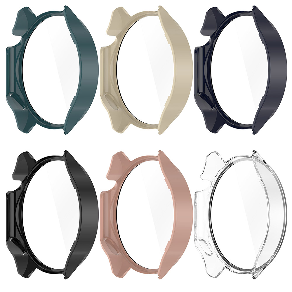 PC Case+Glass for Oneplus Watc - đánh giá và giá Garmin Smartwatch Accessories