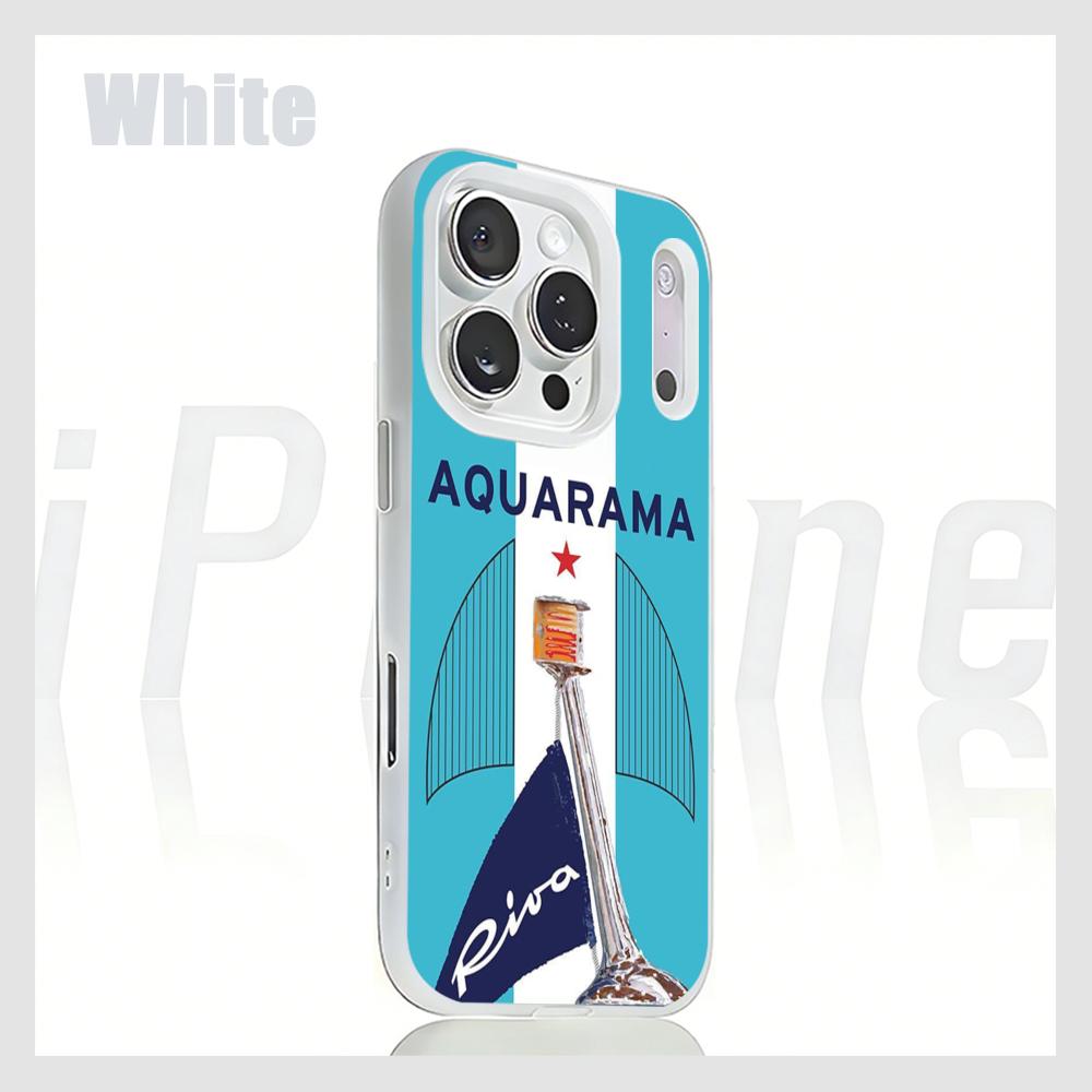 RIVA Yacht Phone Case for iPho - đánh giá và giá Apple Iphone 16