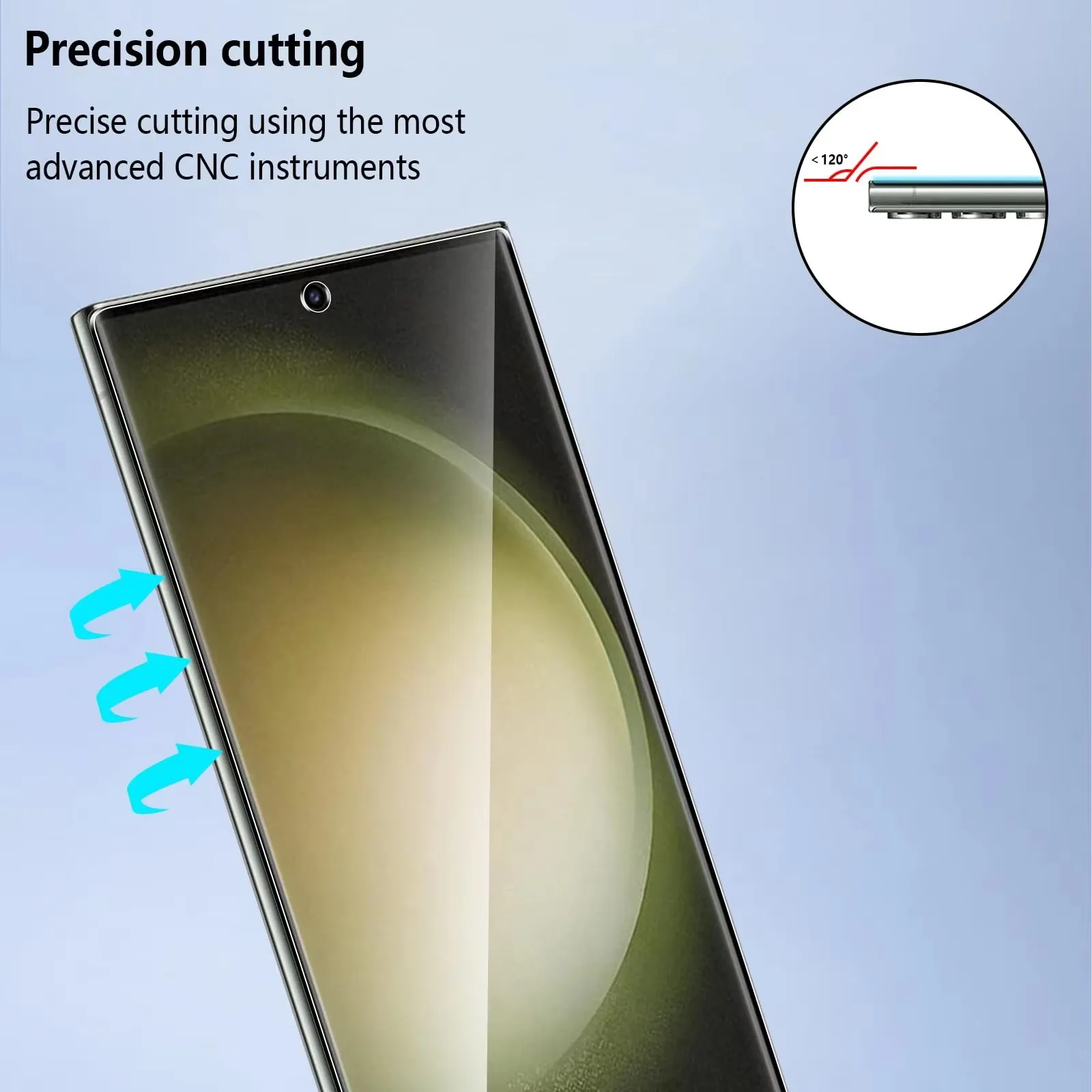 Ceramic Soft Glass Film For Hu - đánh giá và giá Huawei Pura 70