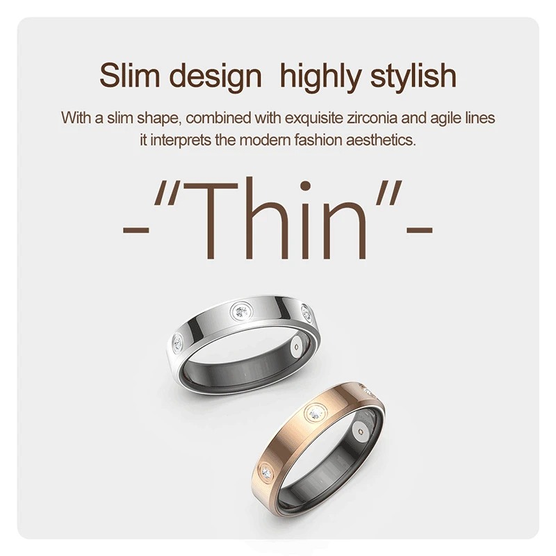 For Xiaomi Smart Ring Women Me - đánh giá và giá Sport Loop Strap