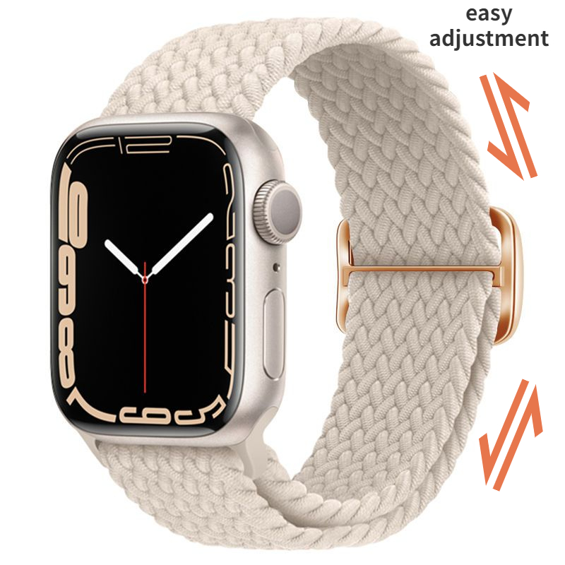 8 Pcs/pack Nylon Elastic Braid - đánh giá và giá Sport Loop Strap