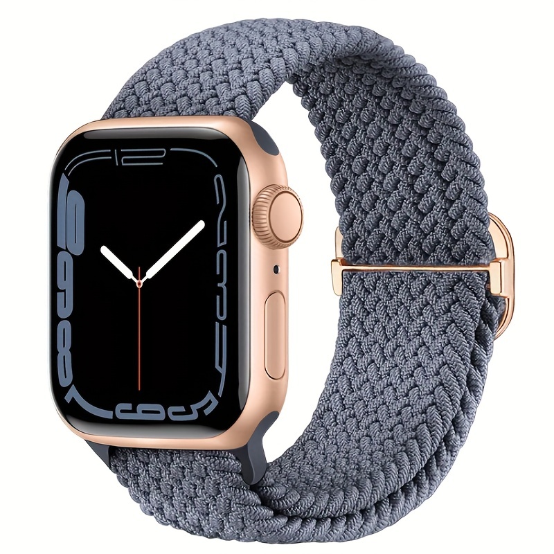 8 Pcs/pack Nylon Elastic Braid - đánh giá và giá Sport Loop Strap