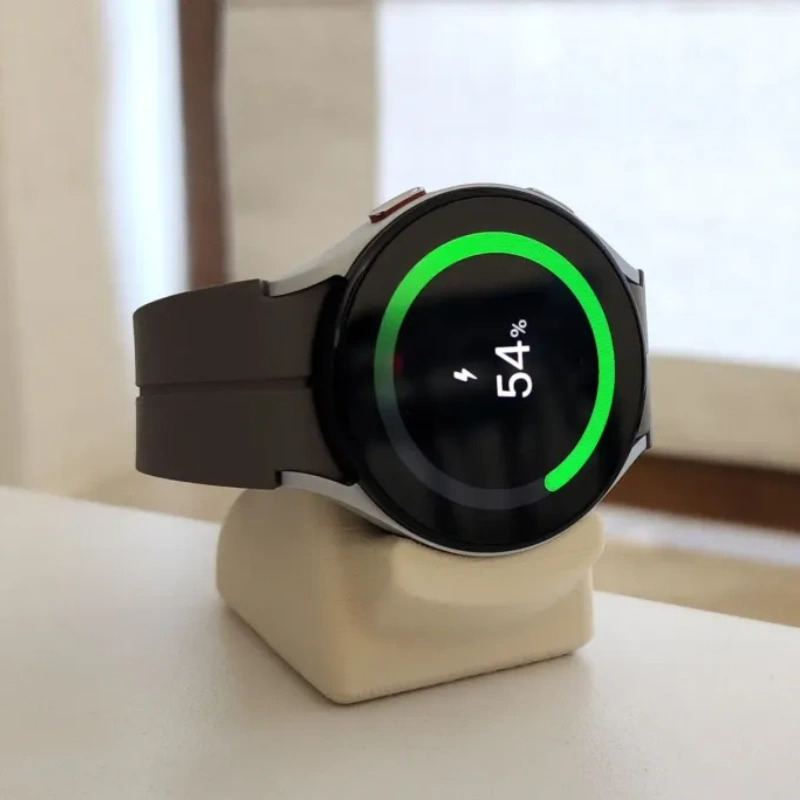Smart Watch Charging Dock Stan - đánh giá và giá Watch Charging Dock