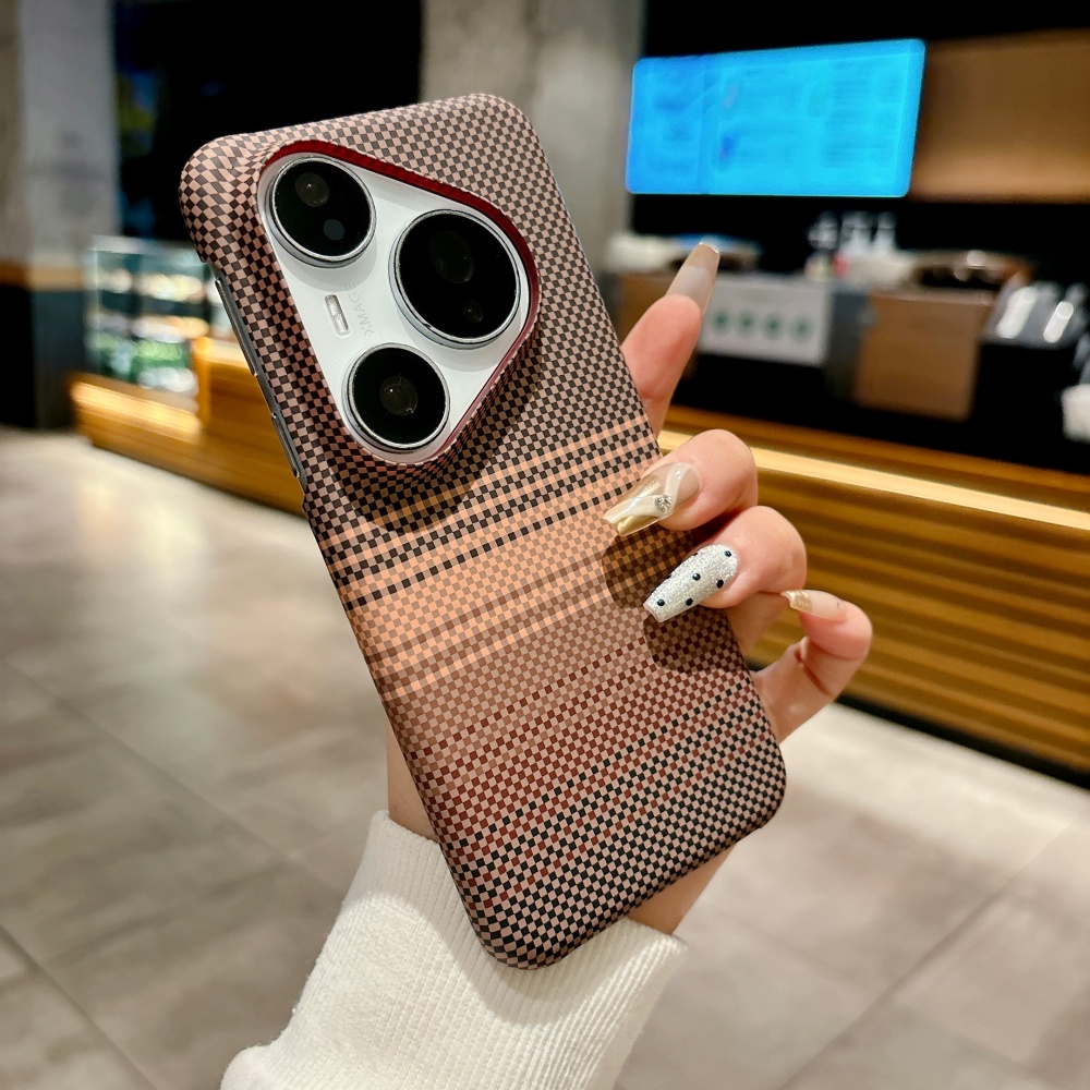Luxury For Magsafe Frameless C - đánh giá và giá Huawei Pura 70