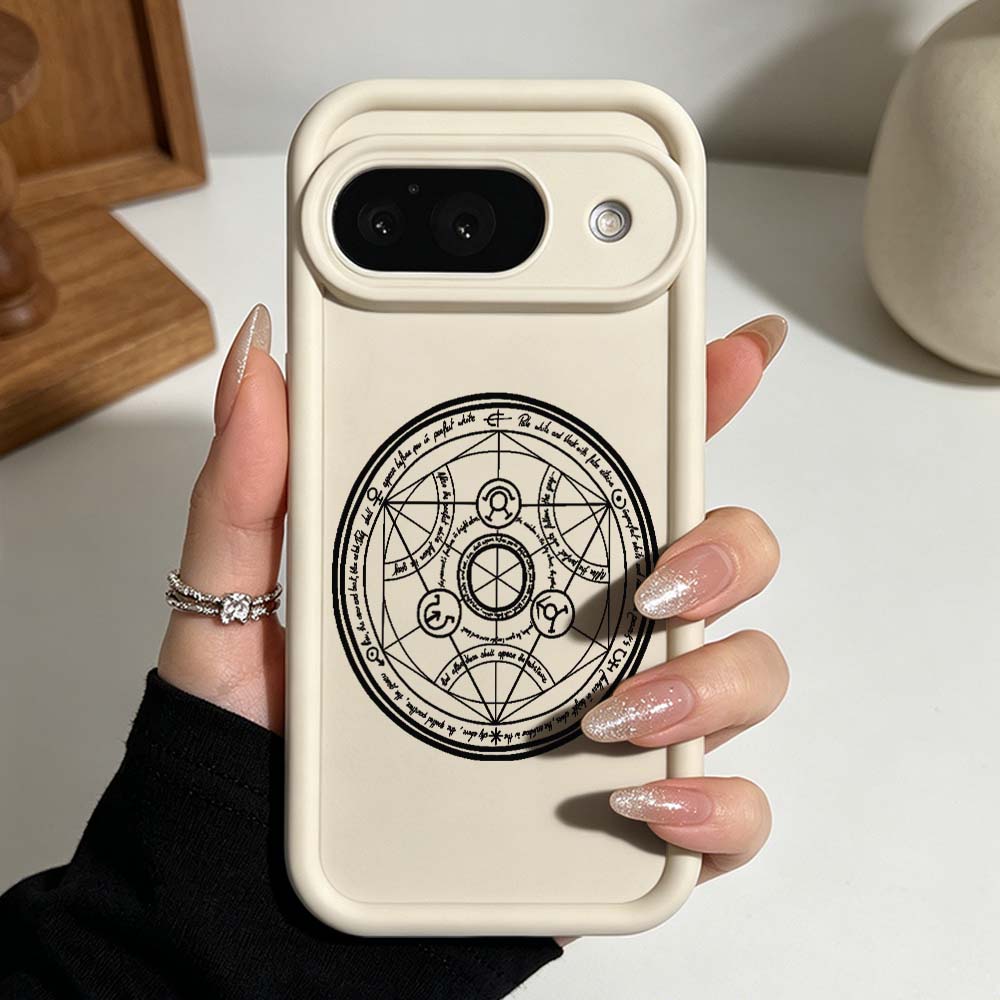 Fullmetal Alchemist Fashion Ph - đánh giá và giá Google Pixel 9
