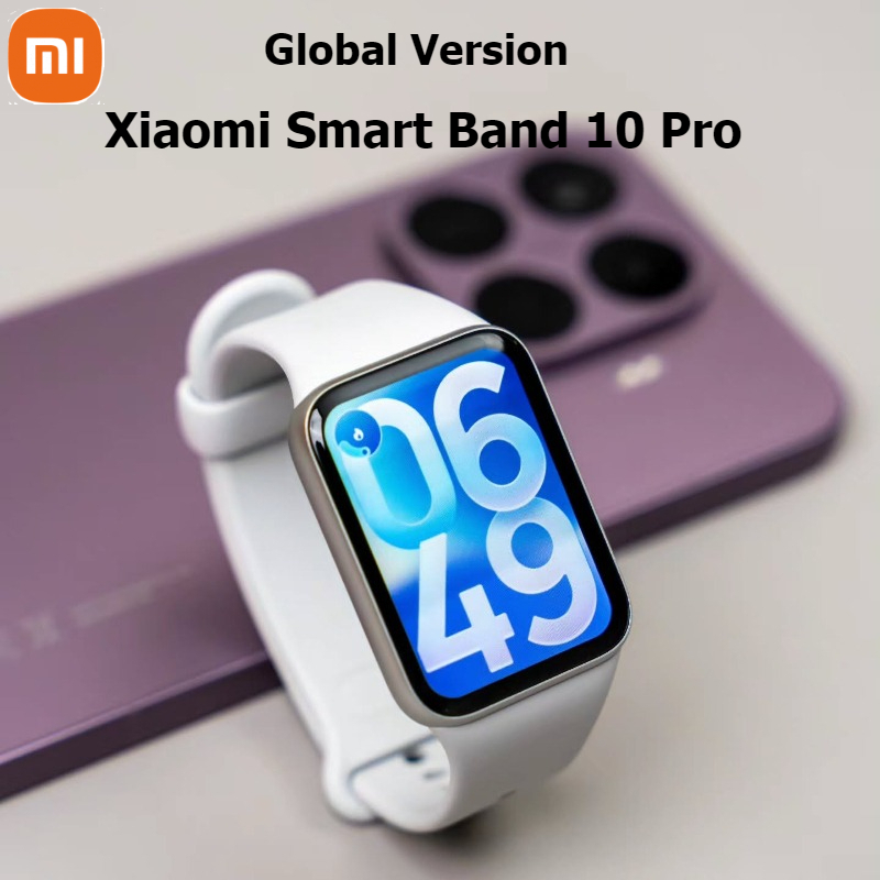 Original Global Version Xiaomi - đánh giá và giá Xiaomi Smartwatch Accessories