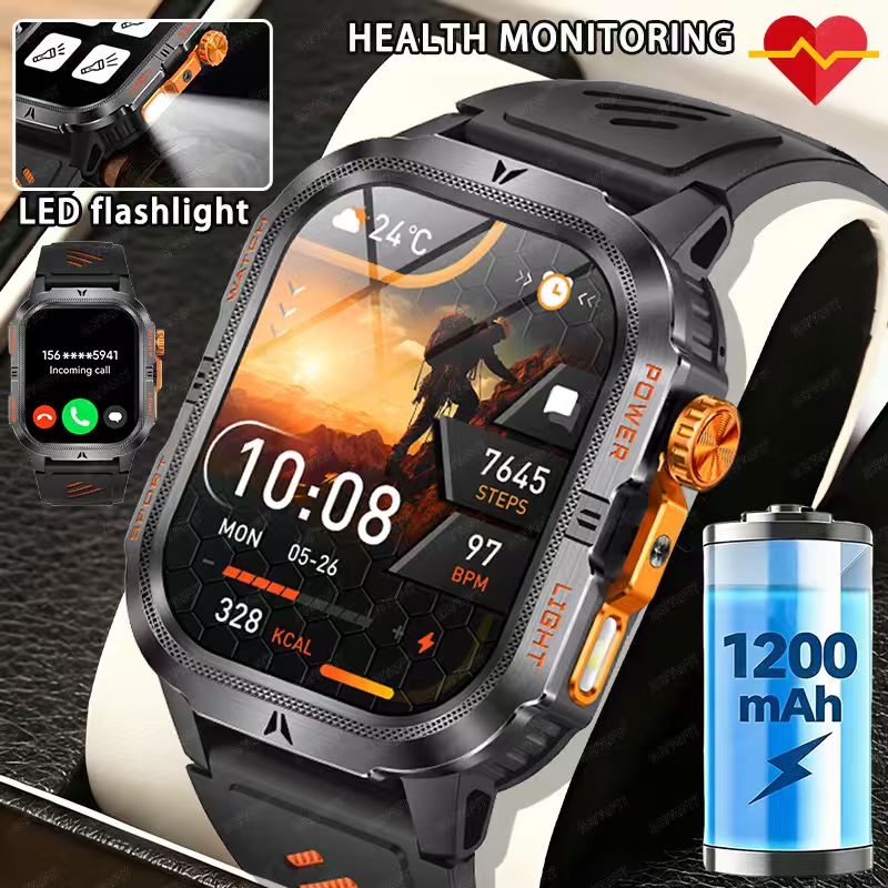 The 2026 New Smartwatch Featur - đánh giá và giá Smartwatch Store