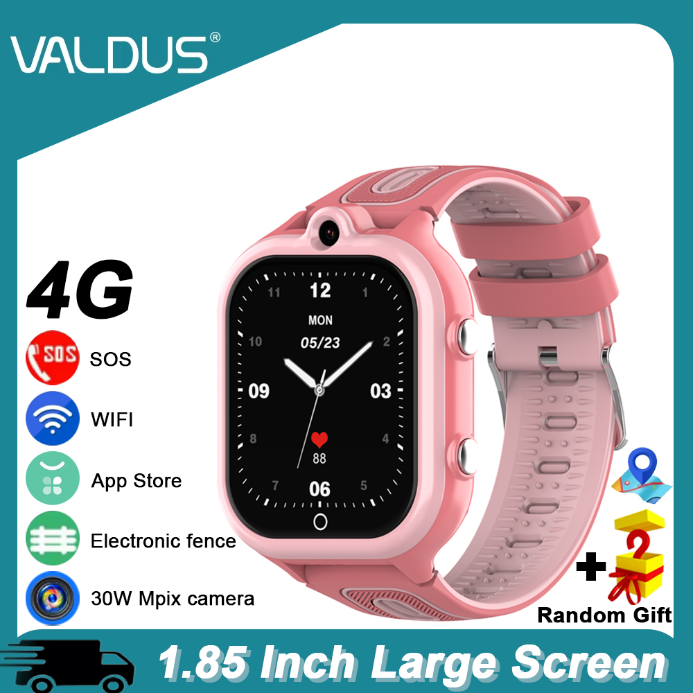 VALDUS 2025 New DF91 Children  - đánh giá và giá Smartwatch Store