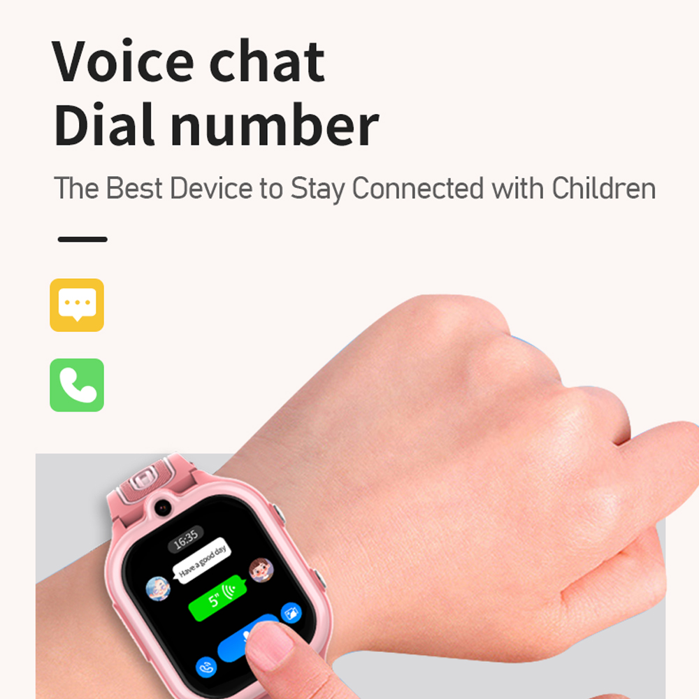 VALDUS 2025 New DF91 Children  - đánh giá và giá Smartwatch Store