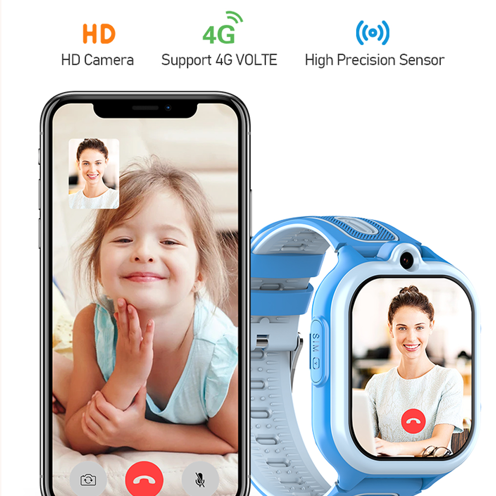 VALDUS 2025 New DF91 Children  - đánh giá và giá Smartwatch Store