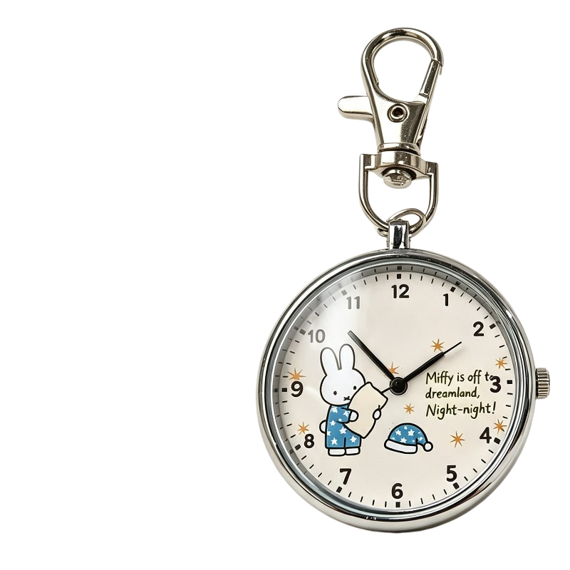 Cute Miffy Rabbit Series Cool  - đánh giá và giá Accessories With Watch