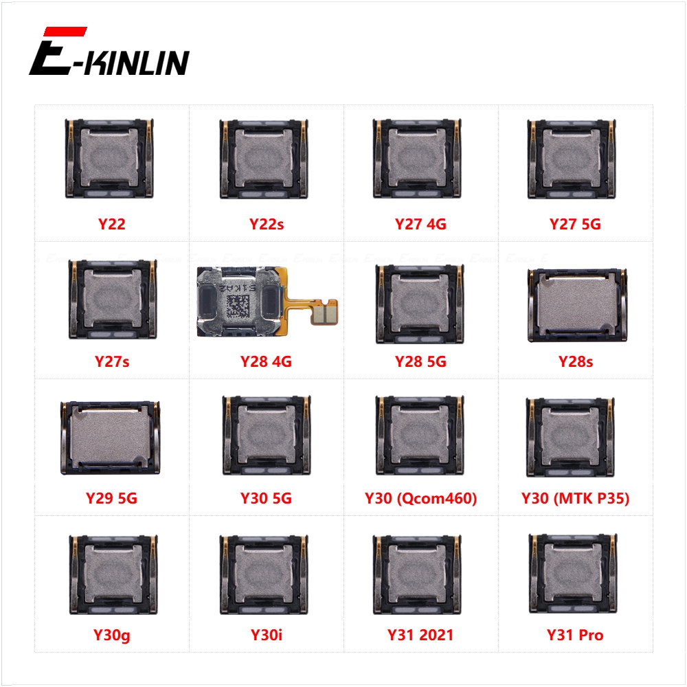 Top Front Earpiece Ear piece S - đánh giá và giá Vivo Y28