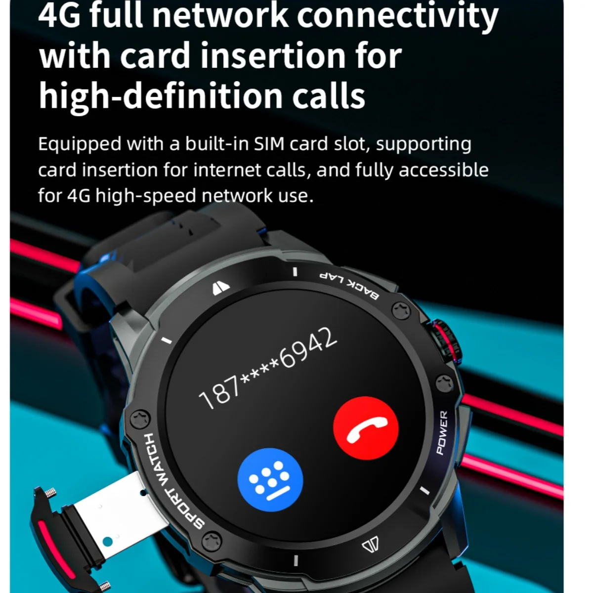 ApexTP8+128GB Smart Watch 1.43 - đánh giá và giá Smartwatch Store
