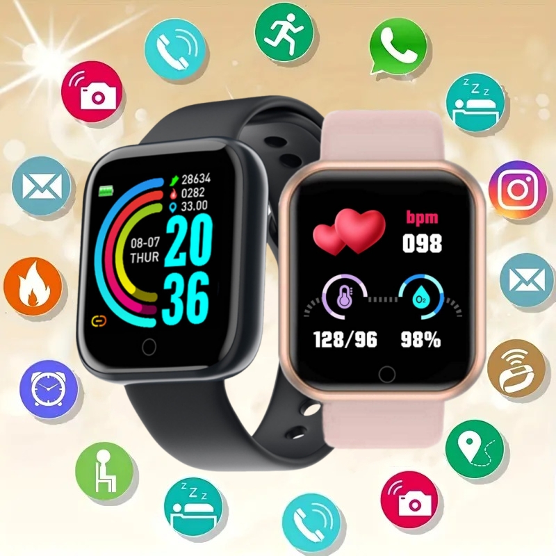 Smart Watch Message Remind Mus - đánh giá và giá Smartwatch X12