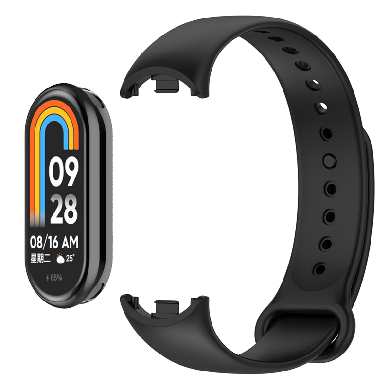 Bracelet for Mi band 8 Strap S - đánh giá và giá Sport Loop Strap