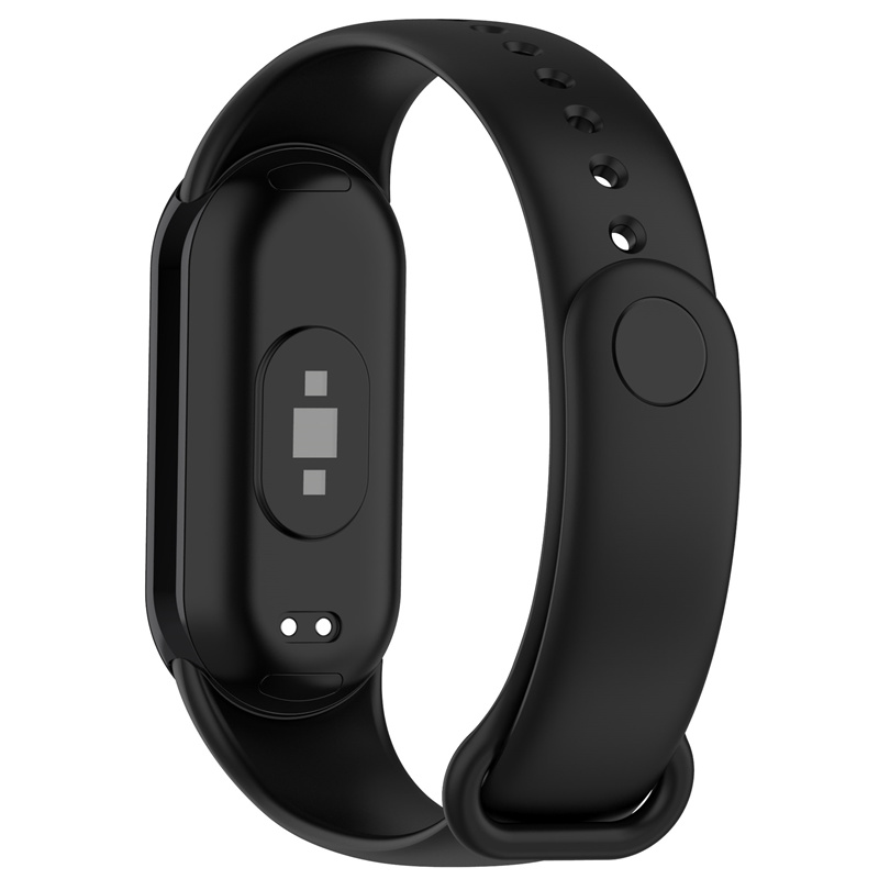 Bracelet for Mi band 8 Strap S - đánh giá và giá Sport Loop Strap